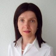 Luciana Cristea